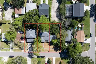 1730 Michigan Ave NE, Saint Petersburg, FL 33703 - Photo 1