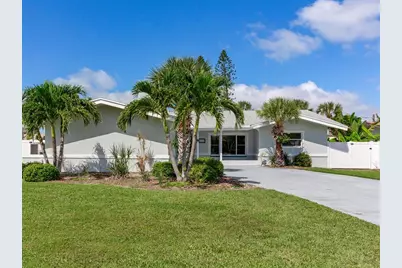 10120 Paradise Boulevard, Treasure Island, FL 33706 - Photo 1