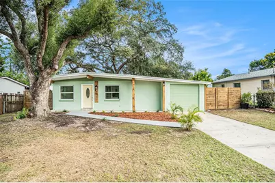 9511 N Willow Avenue, Tampa, FL 33612 - Photo 1