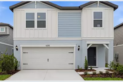 6255 Broad Field Avenue, Apollo Beach, FL 33572 - Photo 1