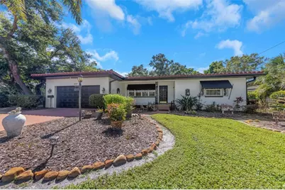 251 S Garden Circle, Belleair, FL 33756 - Photo 1