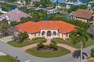 612 1st Ave S, Tierra Verde, FL 33715 - Photo 1