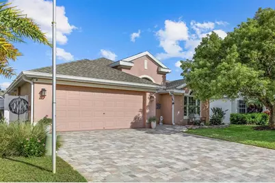 2718 Dolphin Watch Court, Holiday, FL 34691 - Photo 1