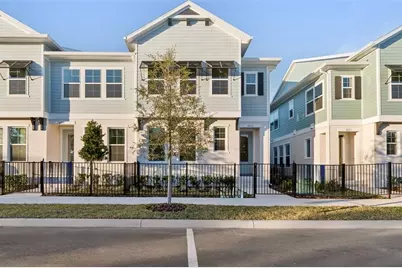4317 Roush Avenue, Orlando, FL 32803 - Photo 1