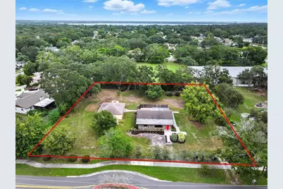 2745 Rigsby Lane, Safety Harbor, FL 34695 - Photo 1