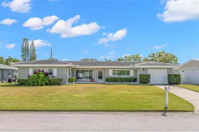 2196 Indian Avenue S, Belleair Bluffs, FL 33770 - Photo 1