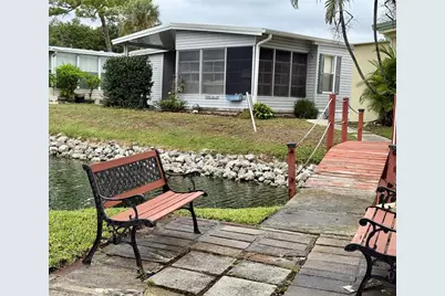 7777 46th Avenue N #33, Saint Petersburg, FL 33709 - Photo 1
