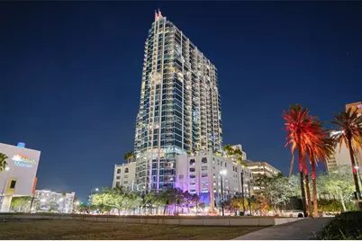 777 N Ashley Drive #1804, Tampa, FL 33602 - Photo 1