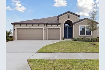 13050 Long Valley Circle, Spring Hill, FL 34609 - Photo 1