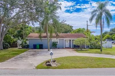 10842 61st Avenue, Seminole, FL 33772 - Photo 1