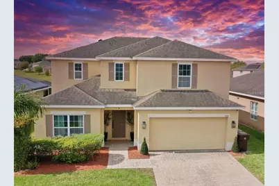 1051 Andalusia Loop, Davenport, FL 33837 - Photo 1