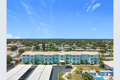 11447 Park Boulevard #305, Seminole, FL 33772 - Photo 1