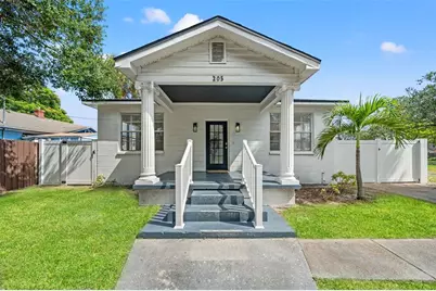 205 N Westland Avenue, Tampa, FL 33606 - Photo 1