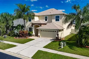 3007 Silvermill Loop, Land O Lakes, FL 34638 - Photo 1