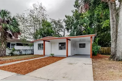 3615 E McBerry Street, Tampa, FL 33610 - Photo 1