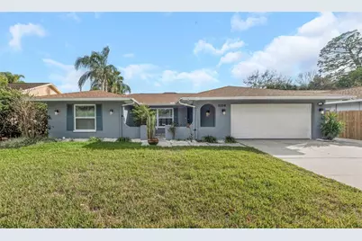 2256 W Colonial Boulevard W, Palm Harbor, FL 34683 - Photo 1