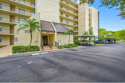 2900 Cove Cay Drive #6F, Clearwater, FL 33760 - Photo 1