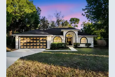 6485 Hillview Road, Spring Hill, FL 34606 - Photo 1