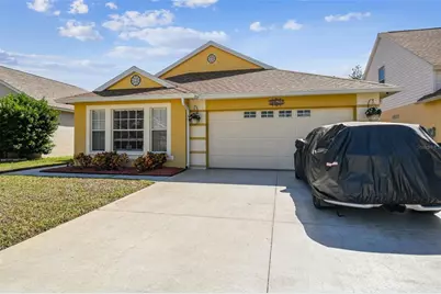 9844 Riverchase Drive, New Port Richey, FL 34655 - Photo 1