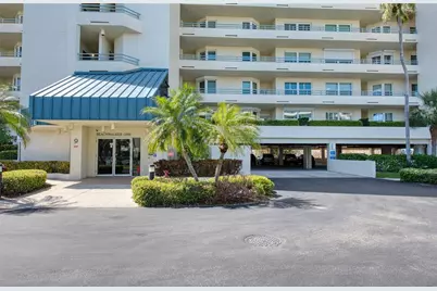 7974 Sailboat Key Boulevard S #603, South Pasadena, FL 33707 - Photo 1