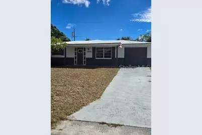4614 Taray Lane, Holiday, FL 34690 - Photo 1