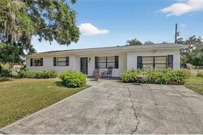 2606 Charlie Taylor Road, Plant City, FL 33565 - Photo 1