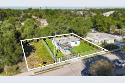 2105 Leon Avenue, Sarasota, FL 34234 - Photo 1