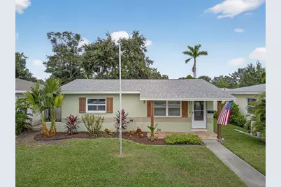 5331 Burlington Avenue N, Saint Petersburg, FL 33710 - Photo 1