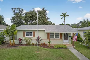 5331 Burlington Ave N, Saint Petersburg, FL 33710 - Photo 1
