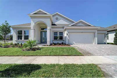 5129 Everlong Drive, Apollo Beach, FL 33572 - Photo 1