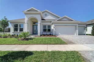 5129 Everlong Dr, Apollo Beach, FL 33572 - Photo 1