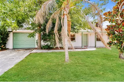 3336 Nixon Road, Holiday, FL 34691 - Photo 1