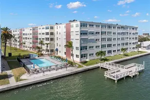 5575 Gulf Blvd, Saint Pete Beach, FL 33706 - Photo 1