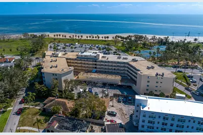 1200 N Shore Drive NE #316, Saint Petersburg, FL 33701 - Photo 1