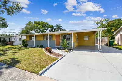6407 S Cameron Avenue, Tampa, FL 33616 - Photo 1