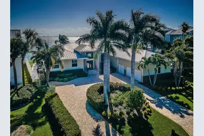 713 1st Avenue S, Tierra Verde, FL 33715 - Photo 1