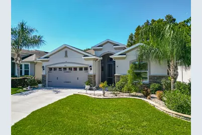 9911 Saunton Drive, San Antonio, FL 33576 - Photo 1