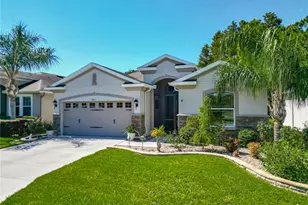 9911 Saunton Drive, San Antonio, FL 33576 - Photo 1