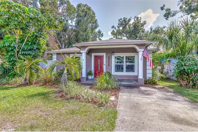 4900 Rosedale Place N, Saint Petersburg, FL 33714 - Photo 1