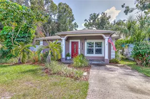 4900 Rosedale Pl N, Saint Petersburg, FL 33714 - Photo 1