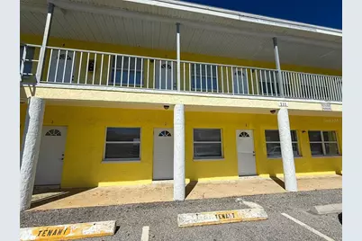 111 177th Avenue W #1, Redington Shores, FL 33708 - Photo 1