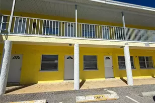 111 177th Ave W, Redington Shores, FL 33708 - Photo 1