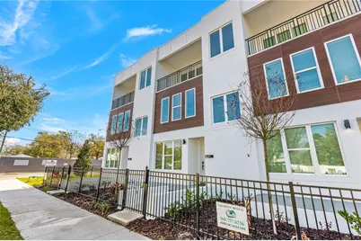 121 E Warren Avenue #1, Tampa, FL 33602 - Photo 1