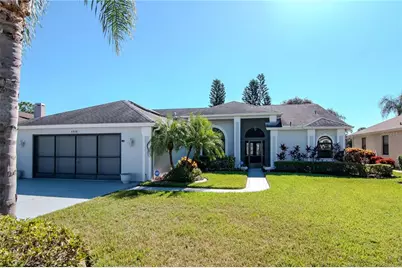 4938 Yellowstone Drive, New Port Richey, FL 34655 - Photo 1