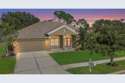 5602 Riva Ridge Drive, Wesley Chapel, FL 33544 - Photo 1
