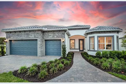 1815 Ridgemore Street, North Port, FL 34289 - Photo 1