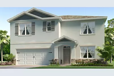 17645 Acorn Drop Road, Land O Lakes, FL 34638 - Photo 1