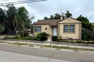 1215 N Garden Ave, Clearwater, FL 33755 - Photo 1