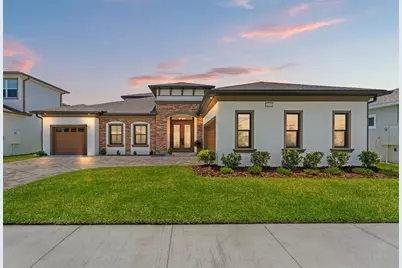 8541 Ivy Stark Boulevard, Wesley Chapel, FL 33545 - Photo 1