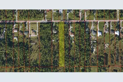 Tbd 27th Ave, Naples, FL 34120 - Photo 1